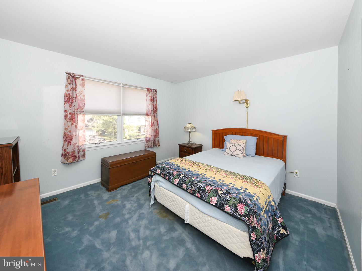 WHITEMARSH WOODS - Residential