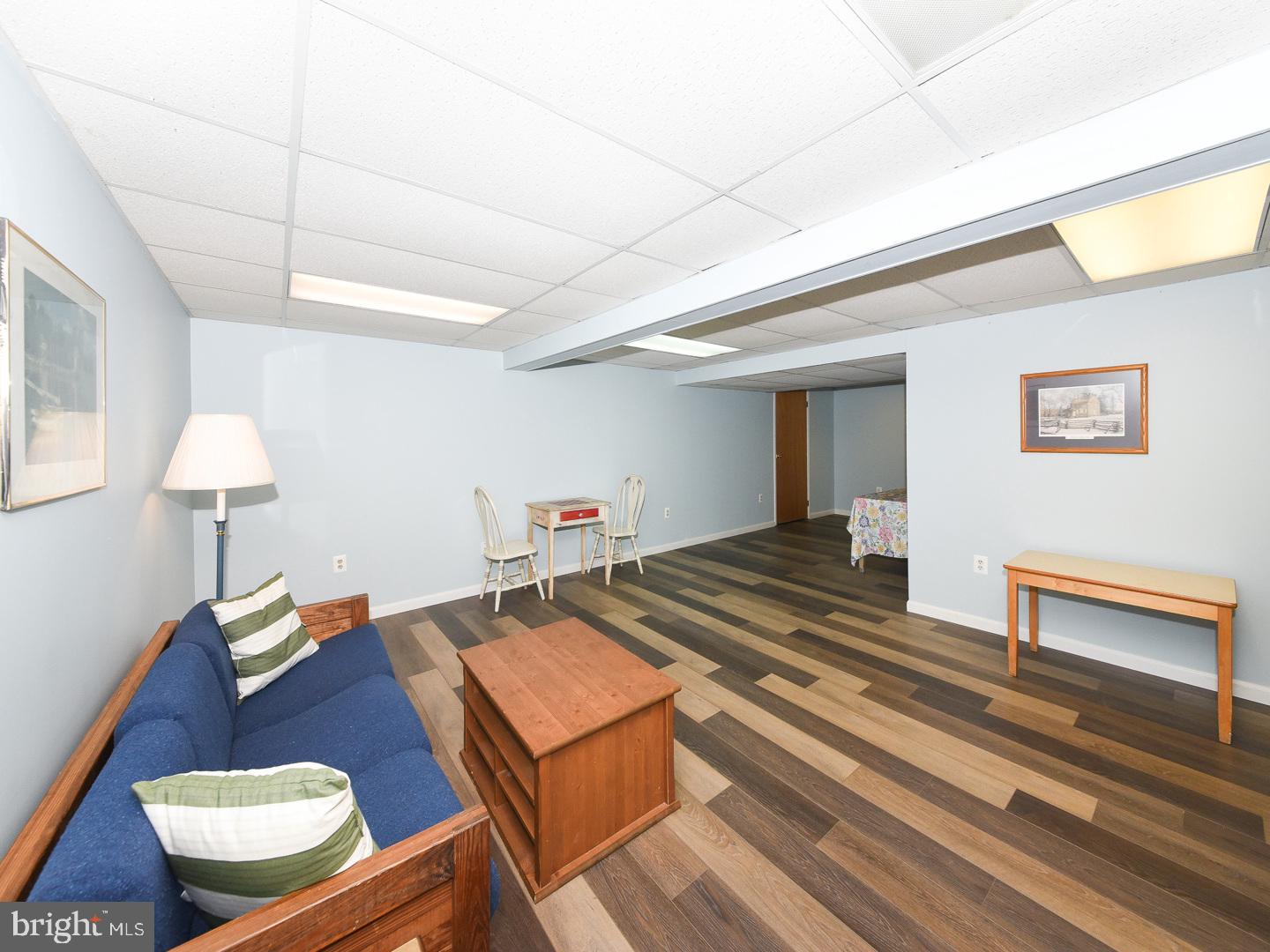 WHITEMARSH WOODS - Residential