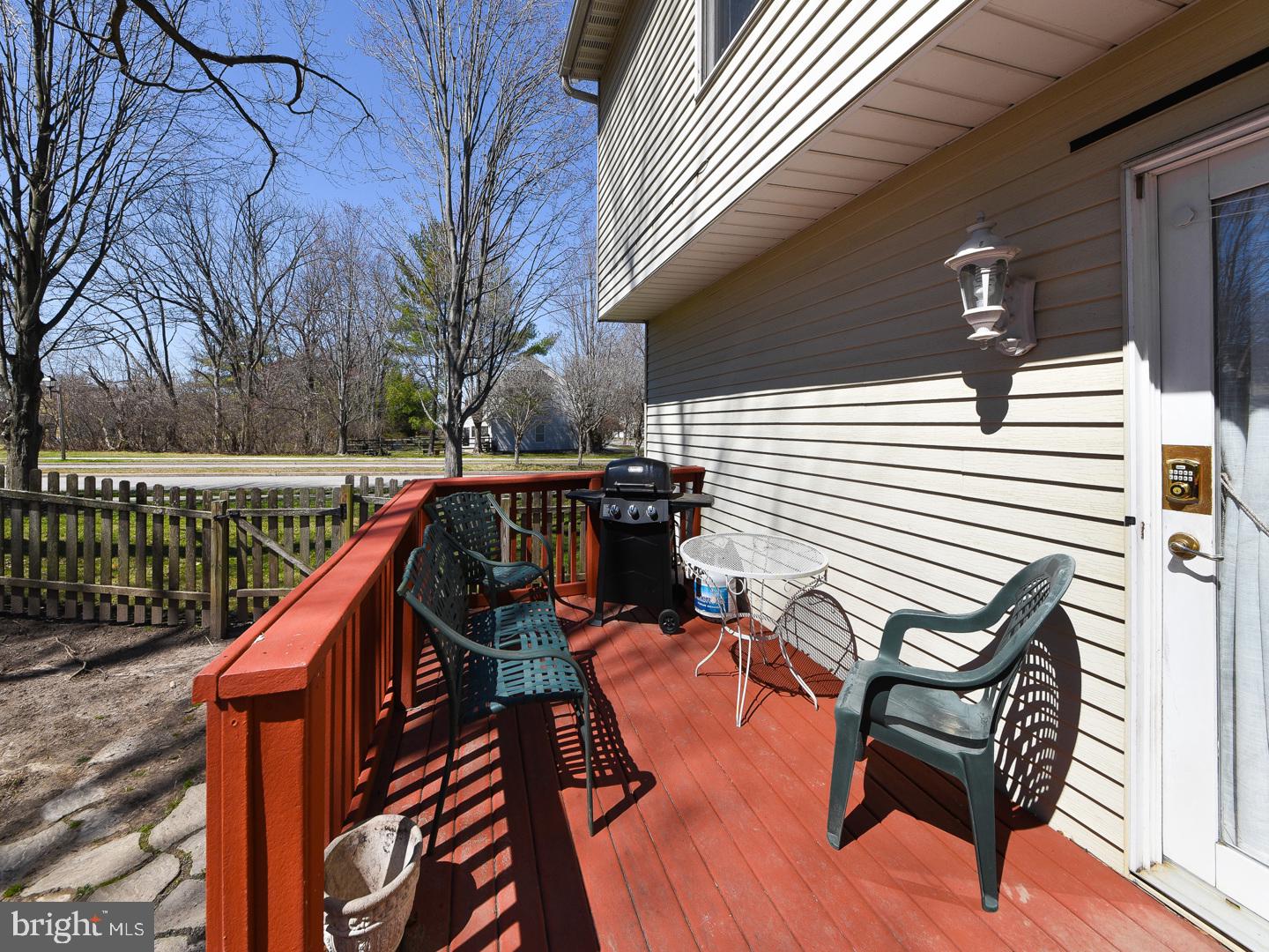 WHITEMARSH WOODS - Residential