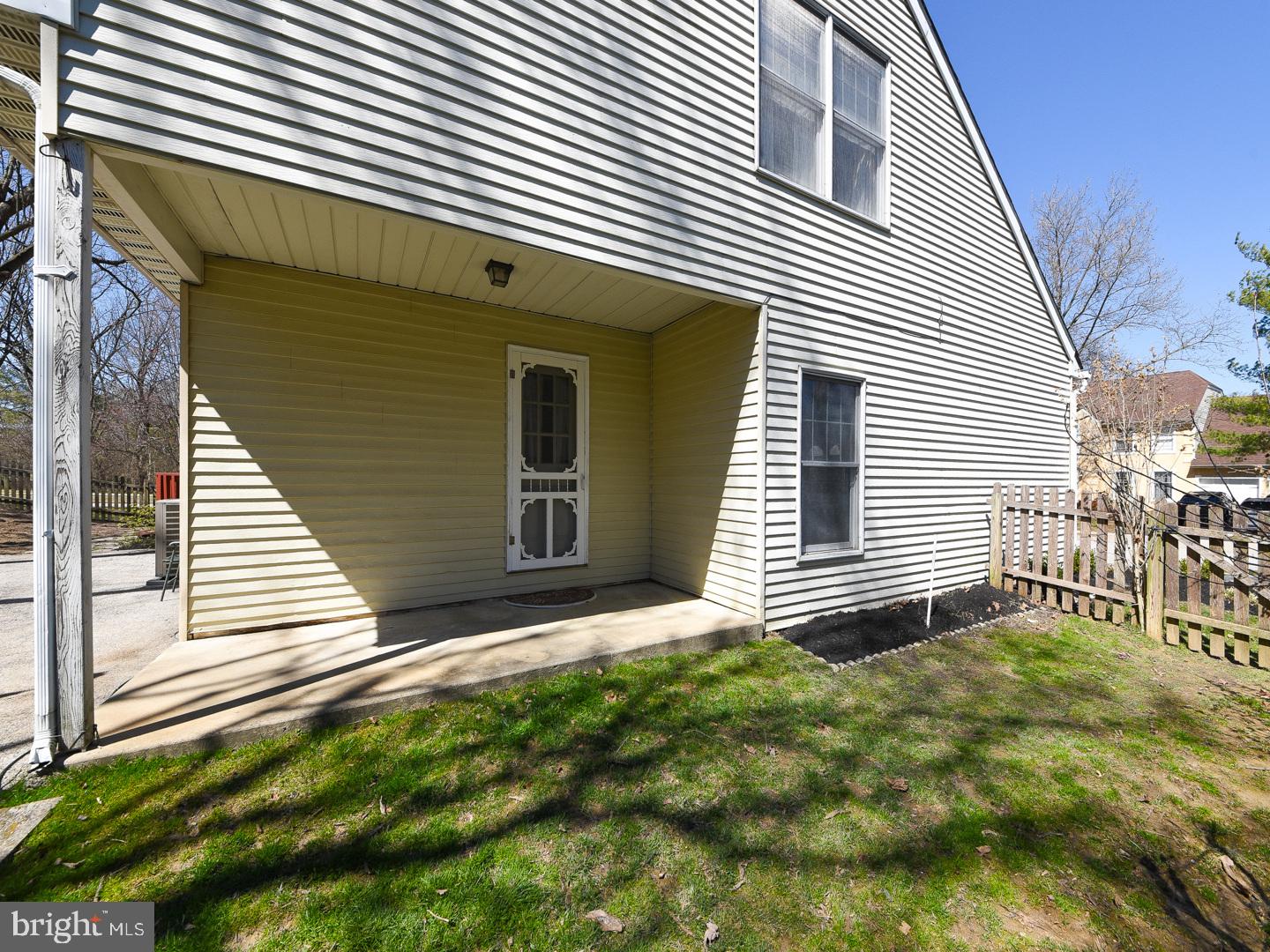 WHITEMARSH WOODS - Residential