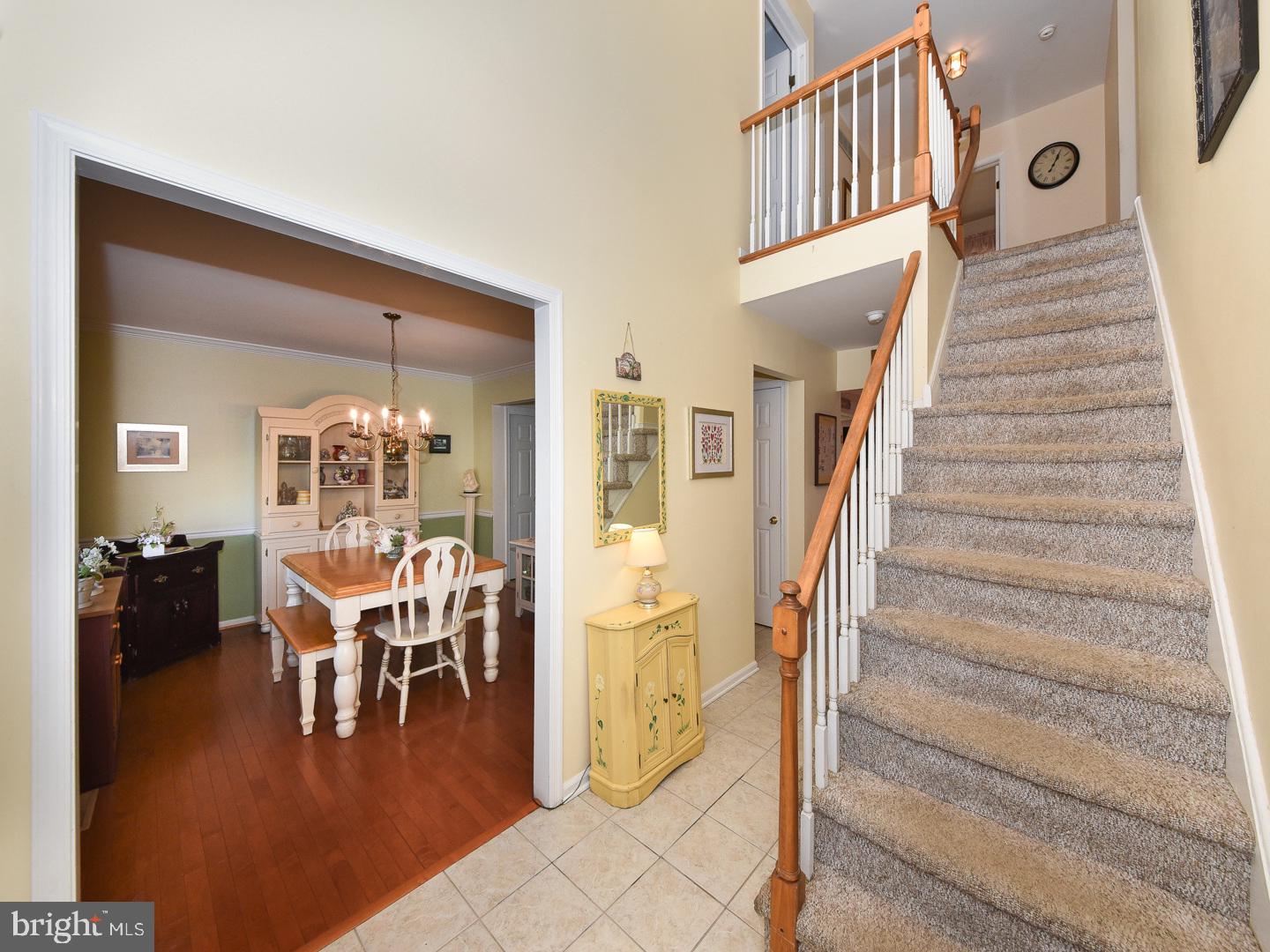 WHITEMARSH WOODS - Residential