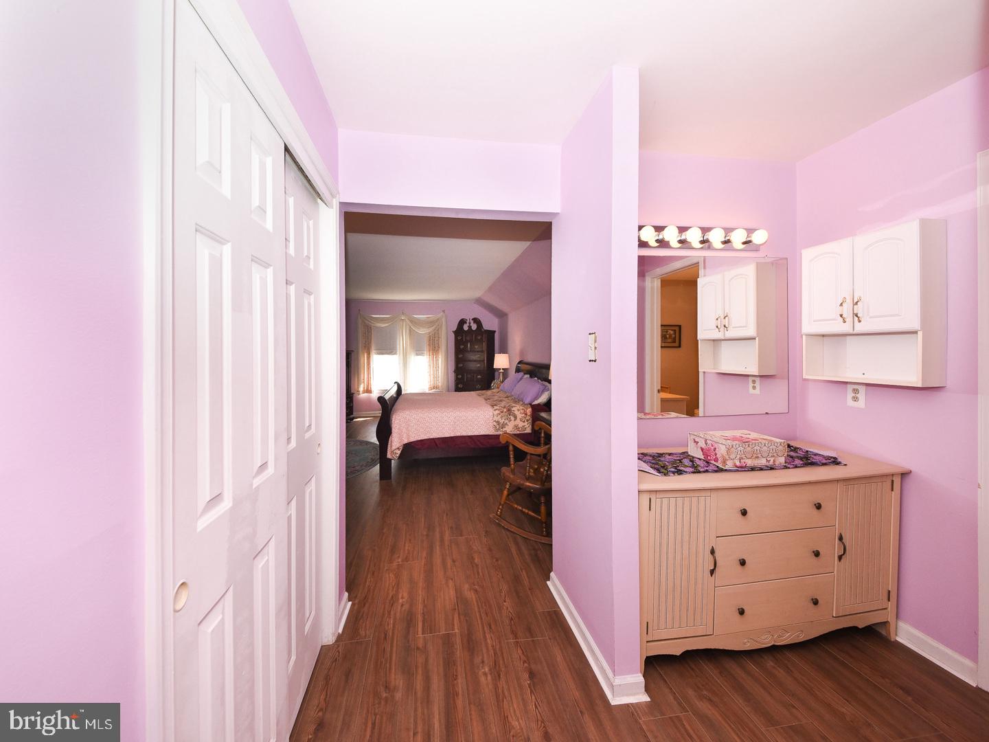 WHITEMARSH WOODS - Residential