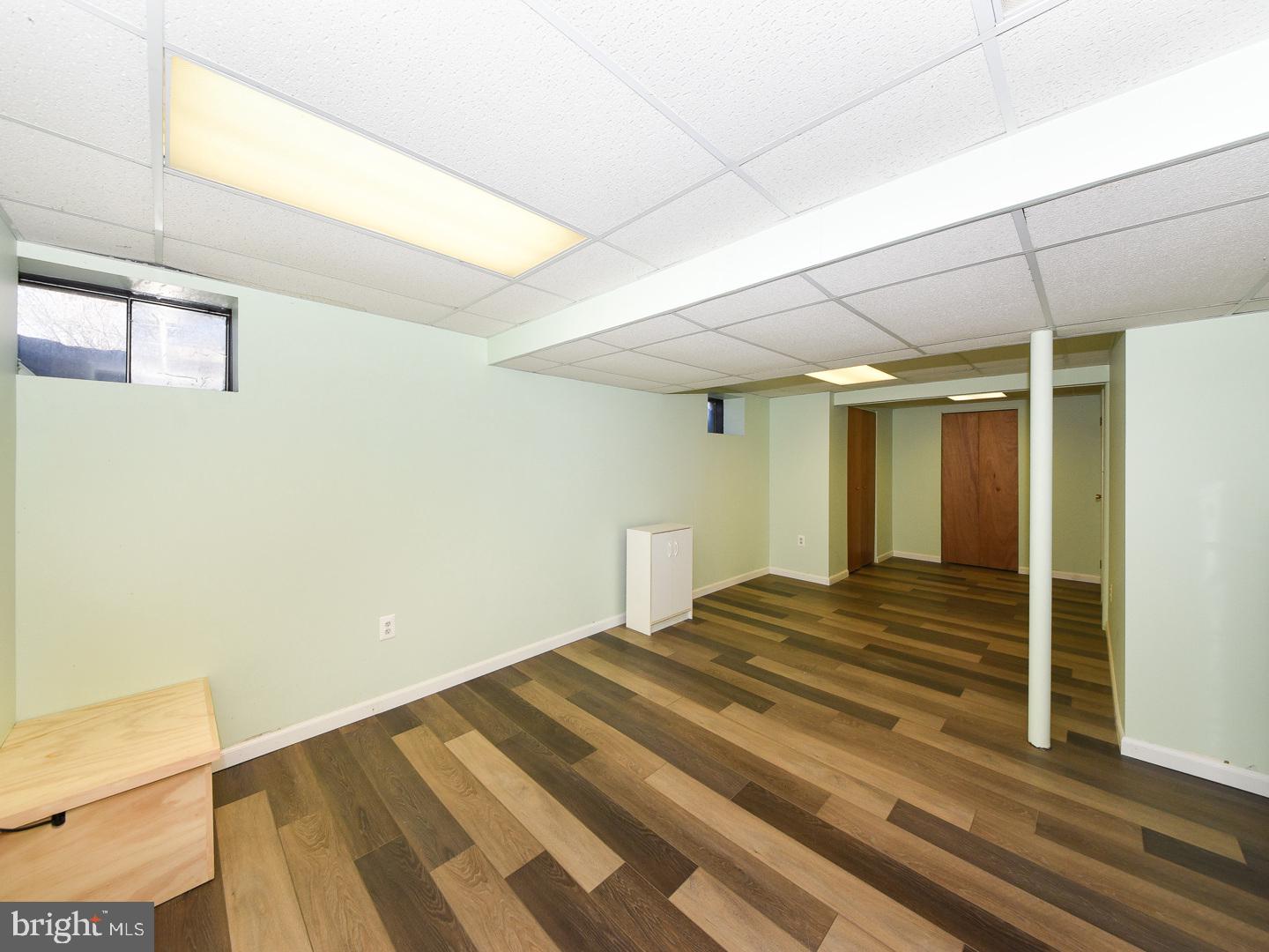 WHITEMARSH WOODS - Residential