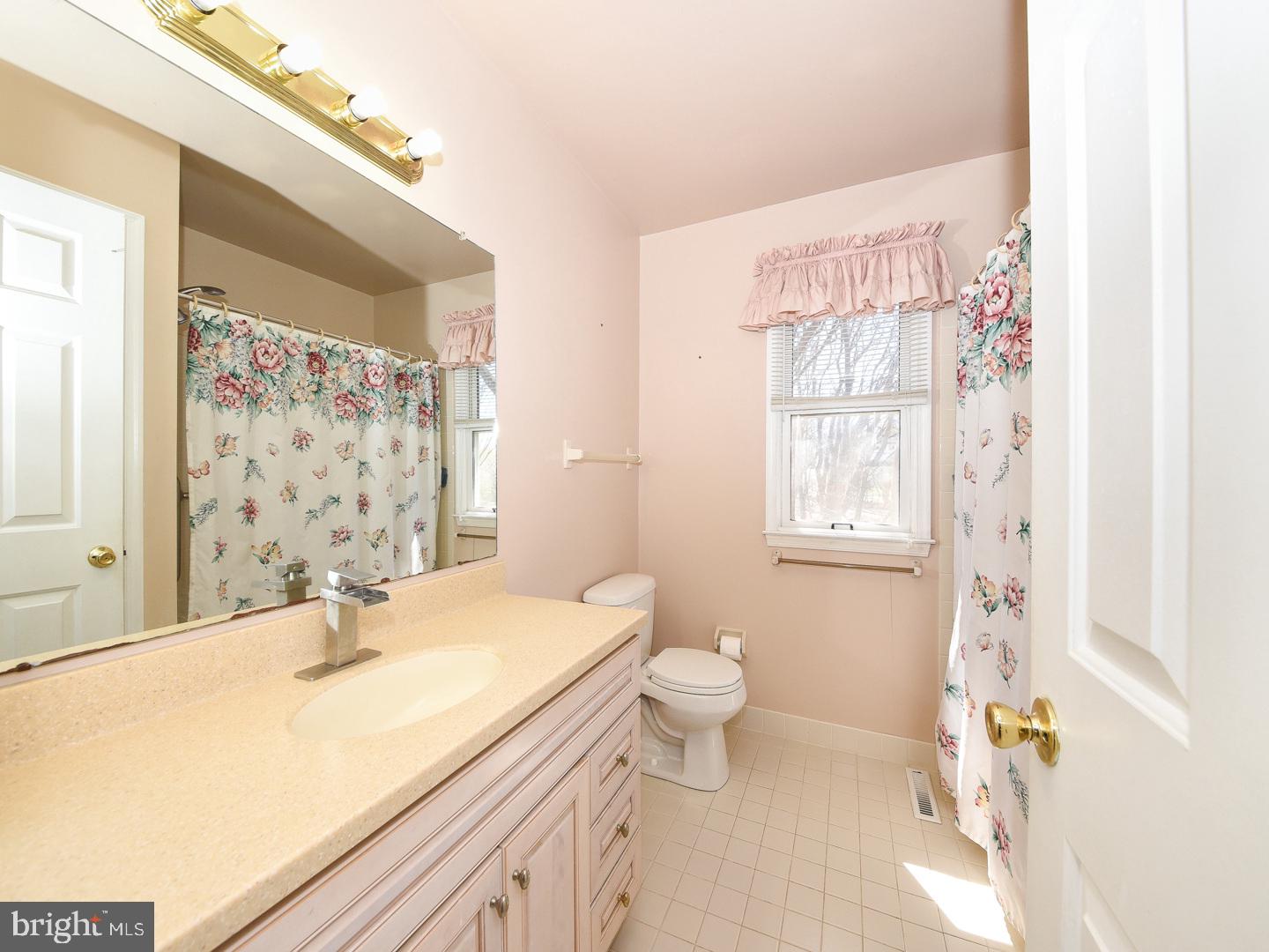 WHITEMARSH WOODS - Residential