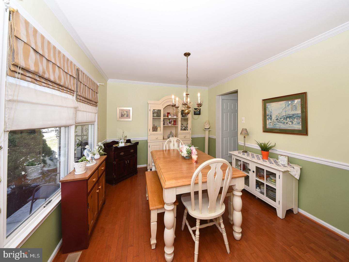 WHITEMARSH WOODS - Residential