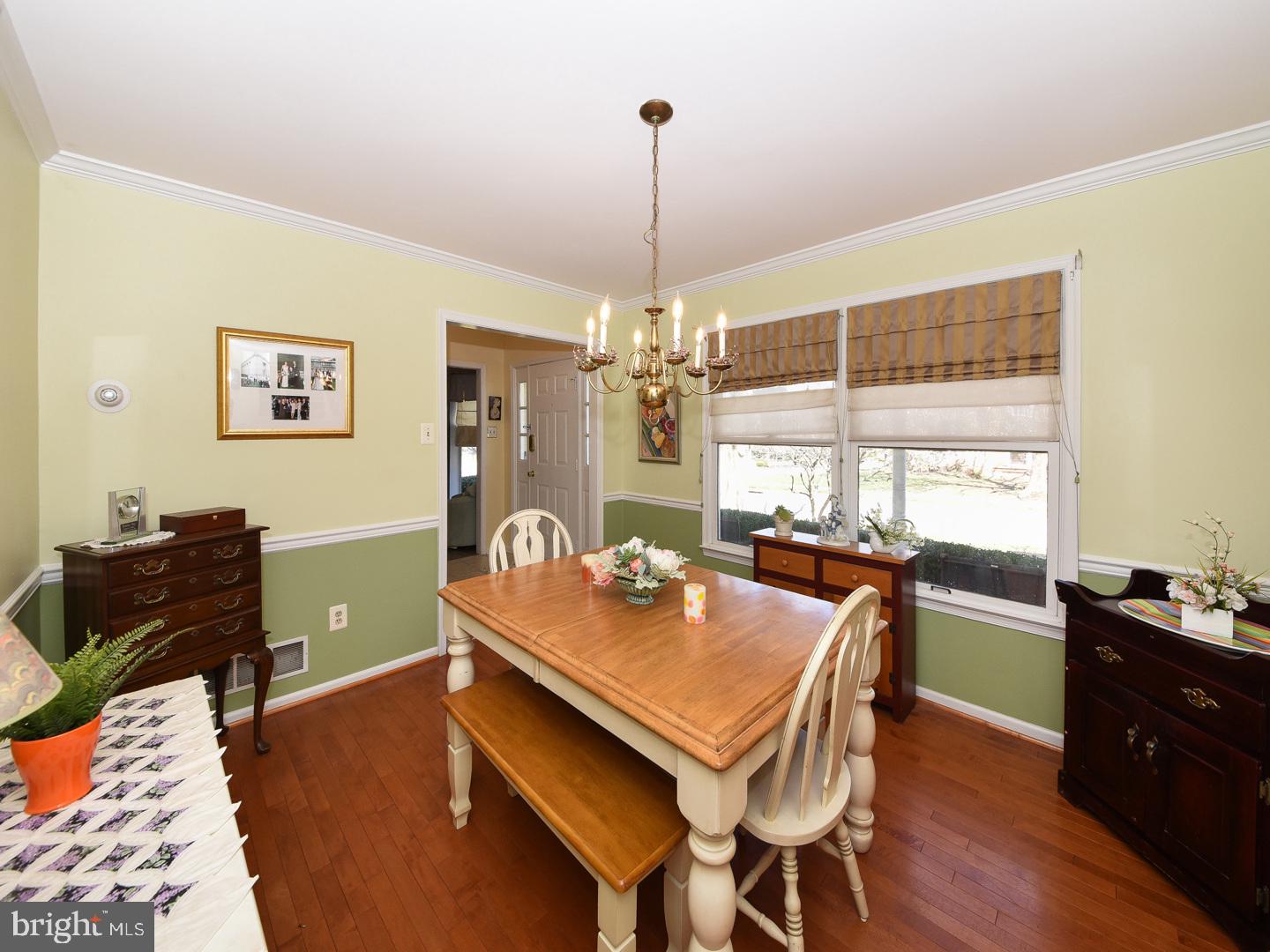 WHITEMARSH WOODS - Residential