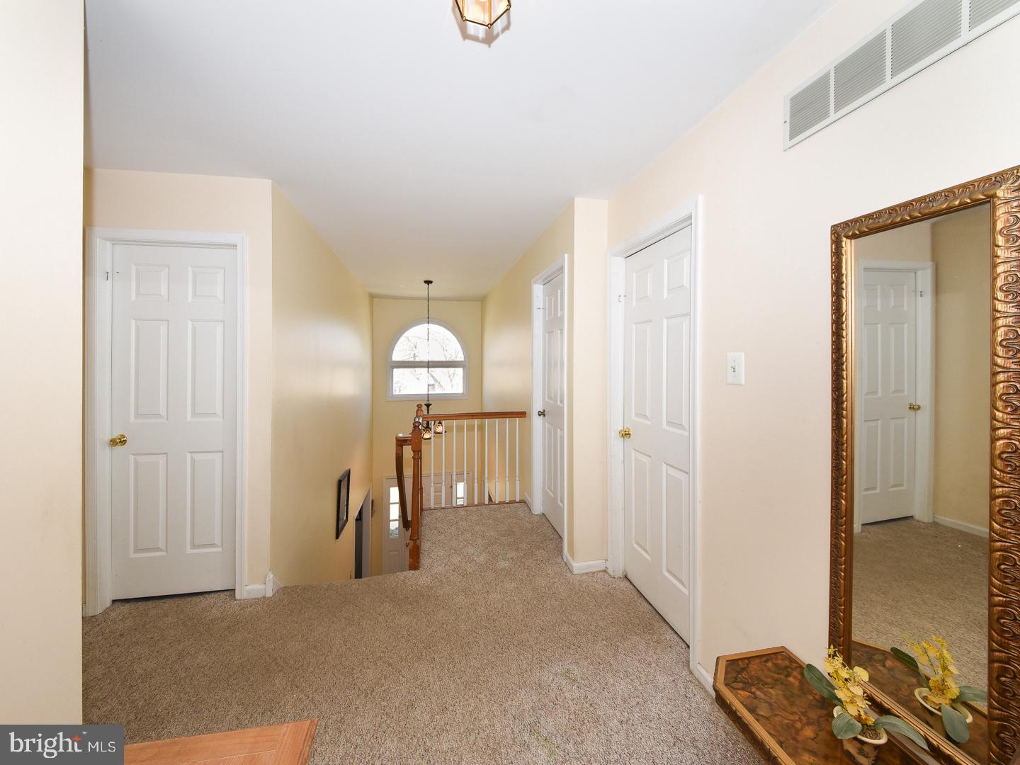 WHITEMARSH WOODS - Residential