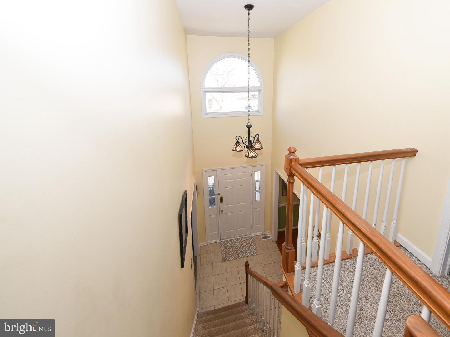 WHITEMARSH WOODS - Residential