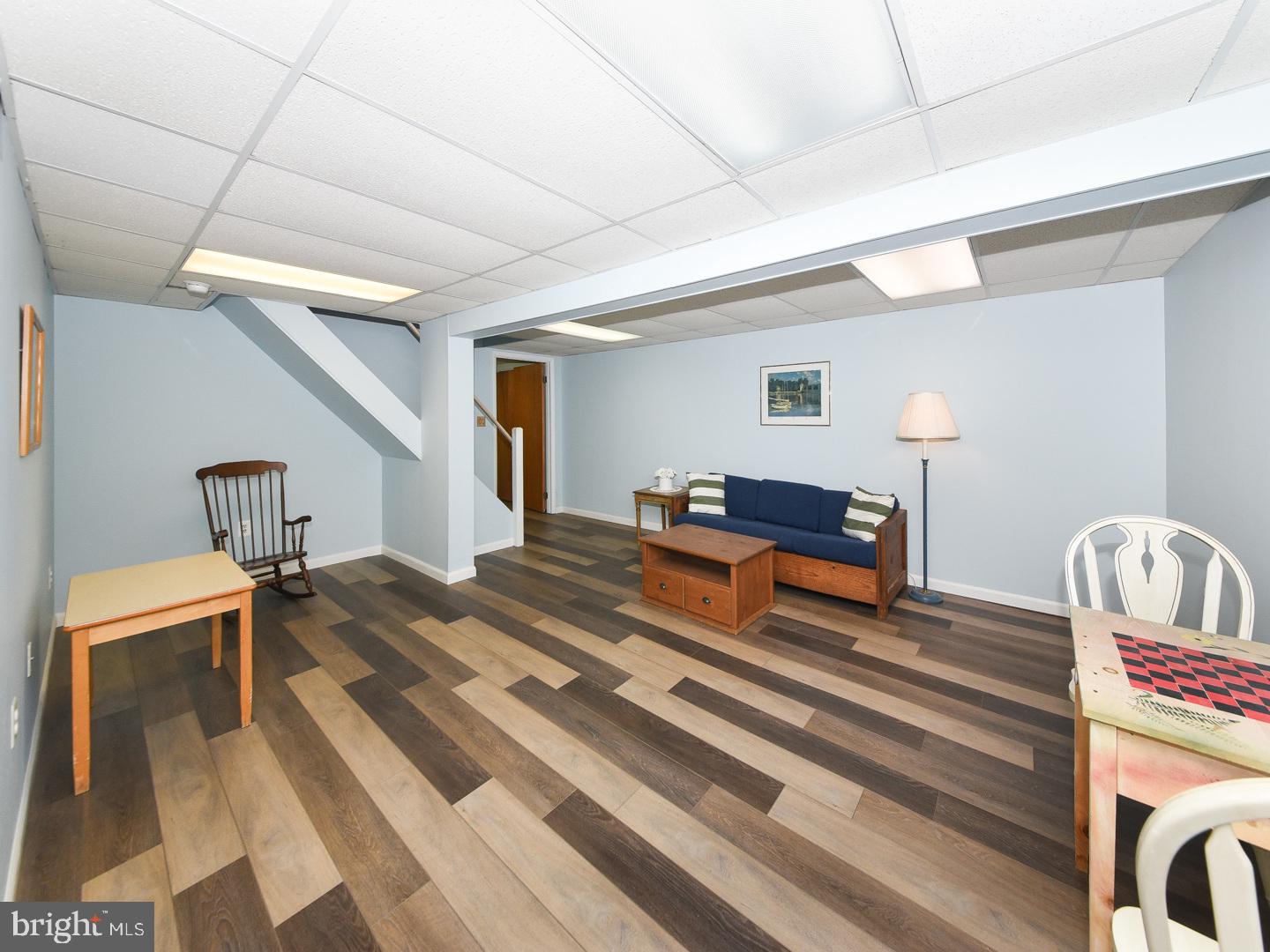 WHITEMARSH WOODS - Residential