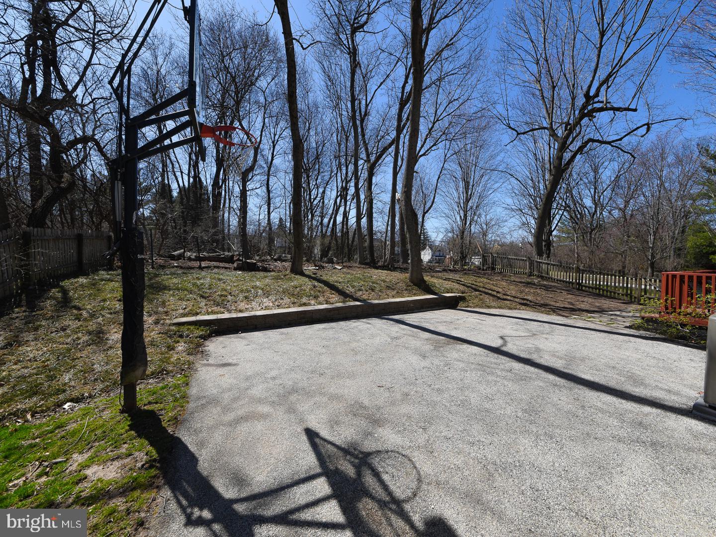 WHITEMARSH WOODS - Residential