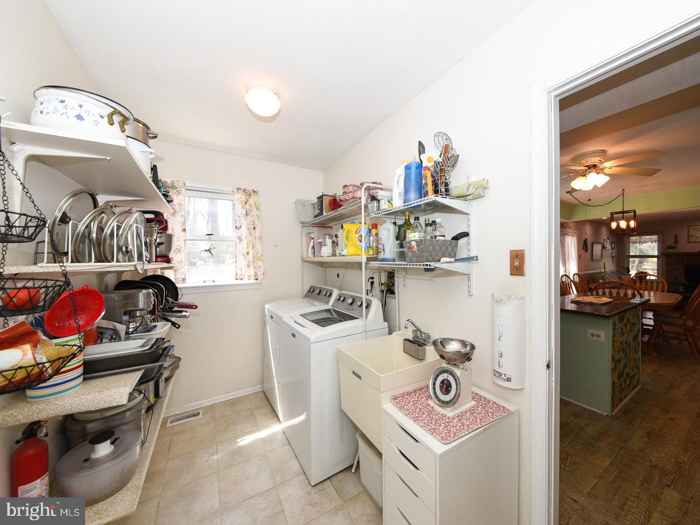 WHITEMARSH WOODS - Residential