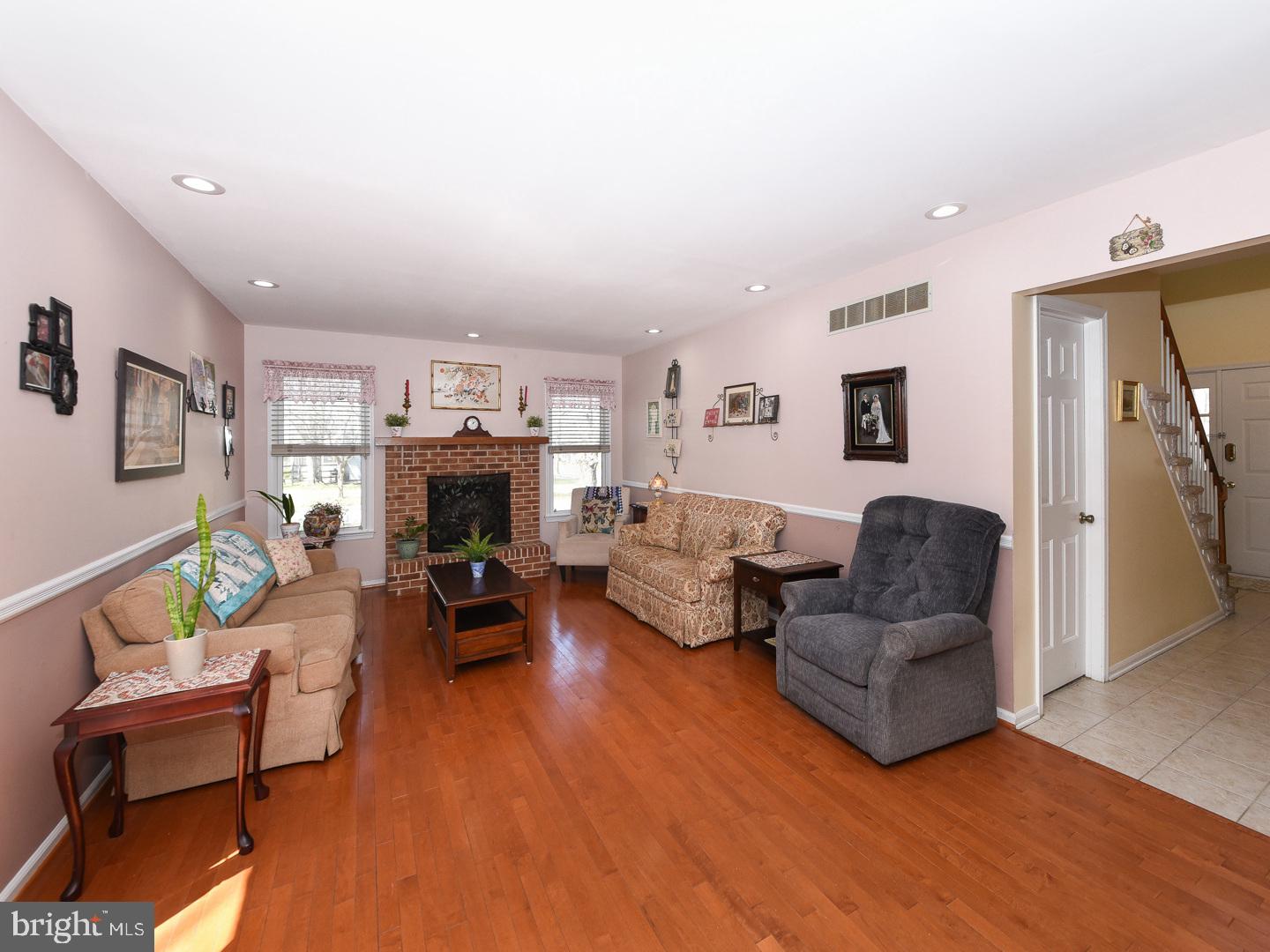 WHITEMARSH WOODS - Residential