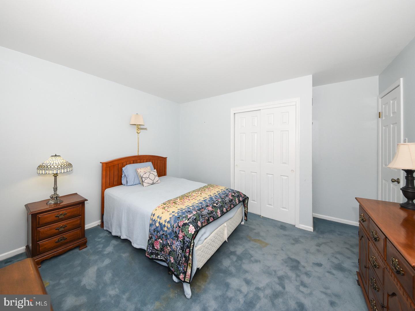 WHITEMARSH WOODS - Residential