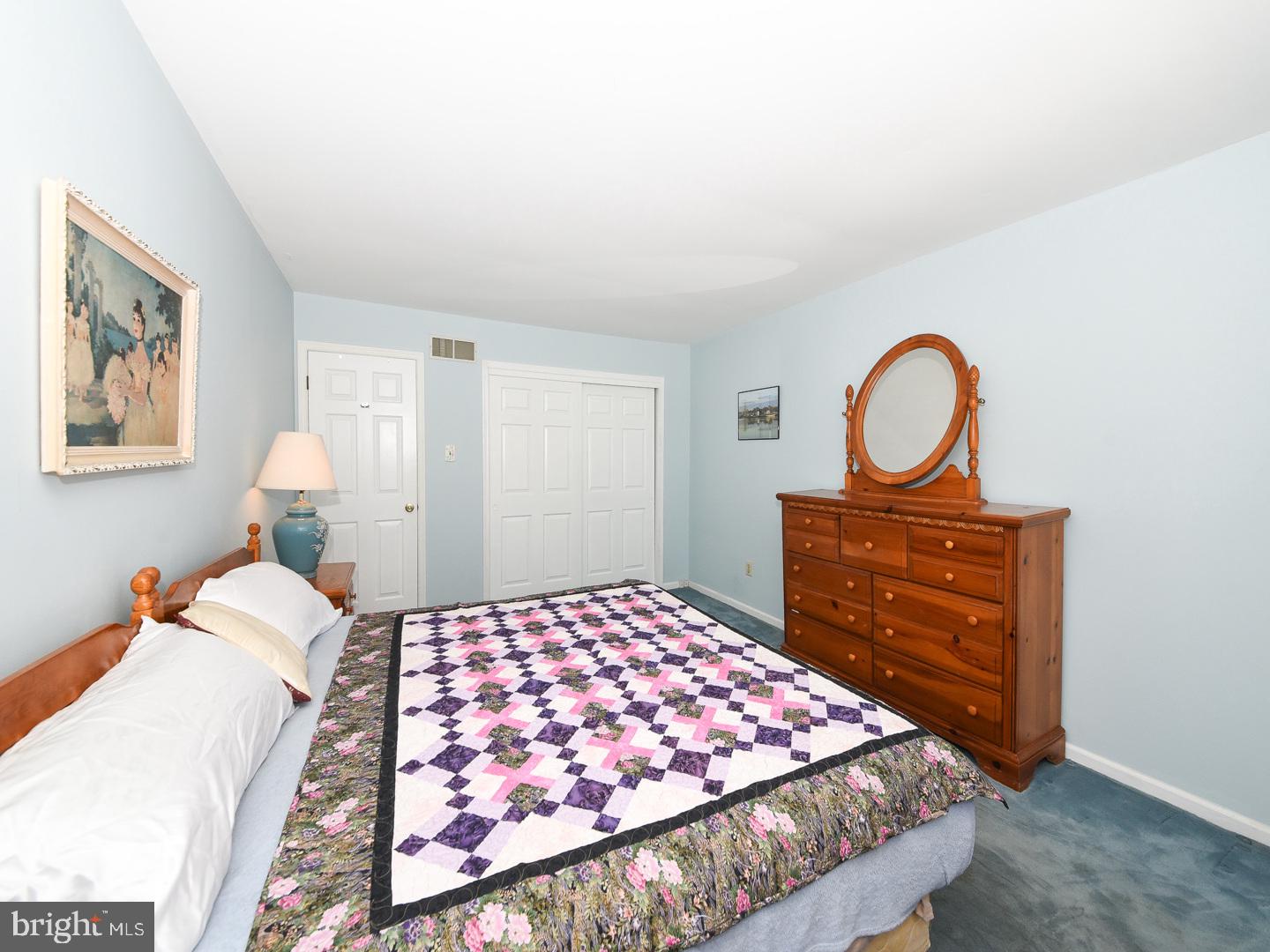 WHITEMARSH WOODS - Residential