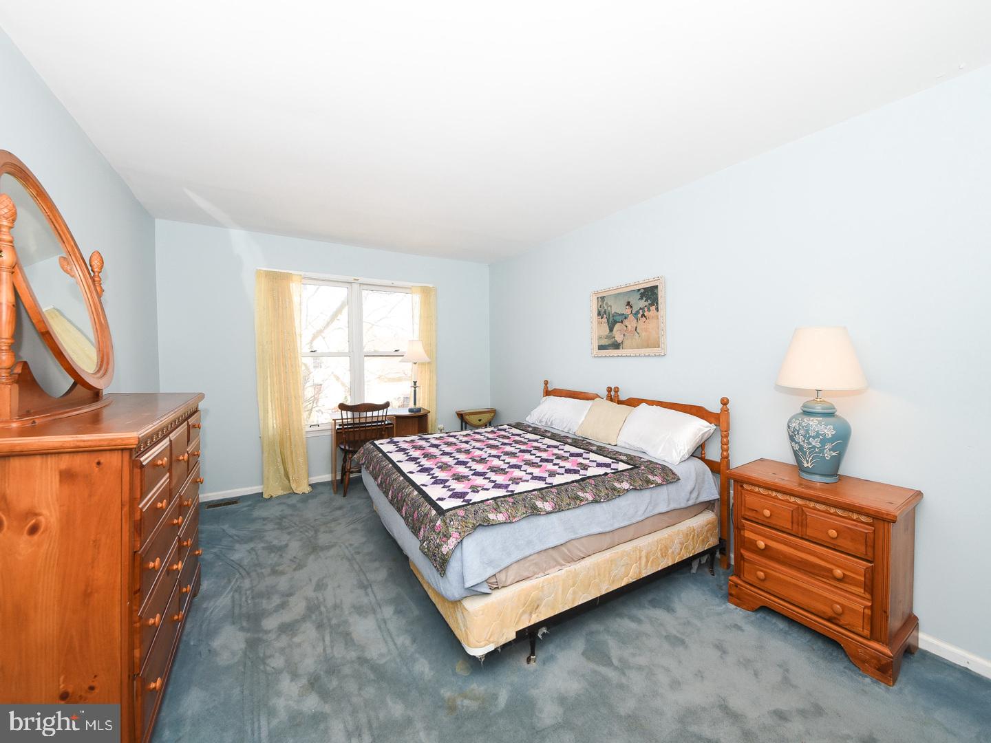 WHITEMARSH WOODS - Residential