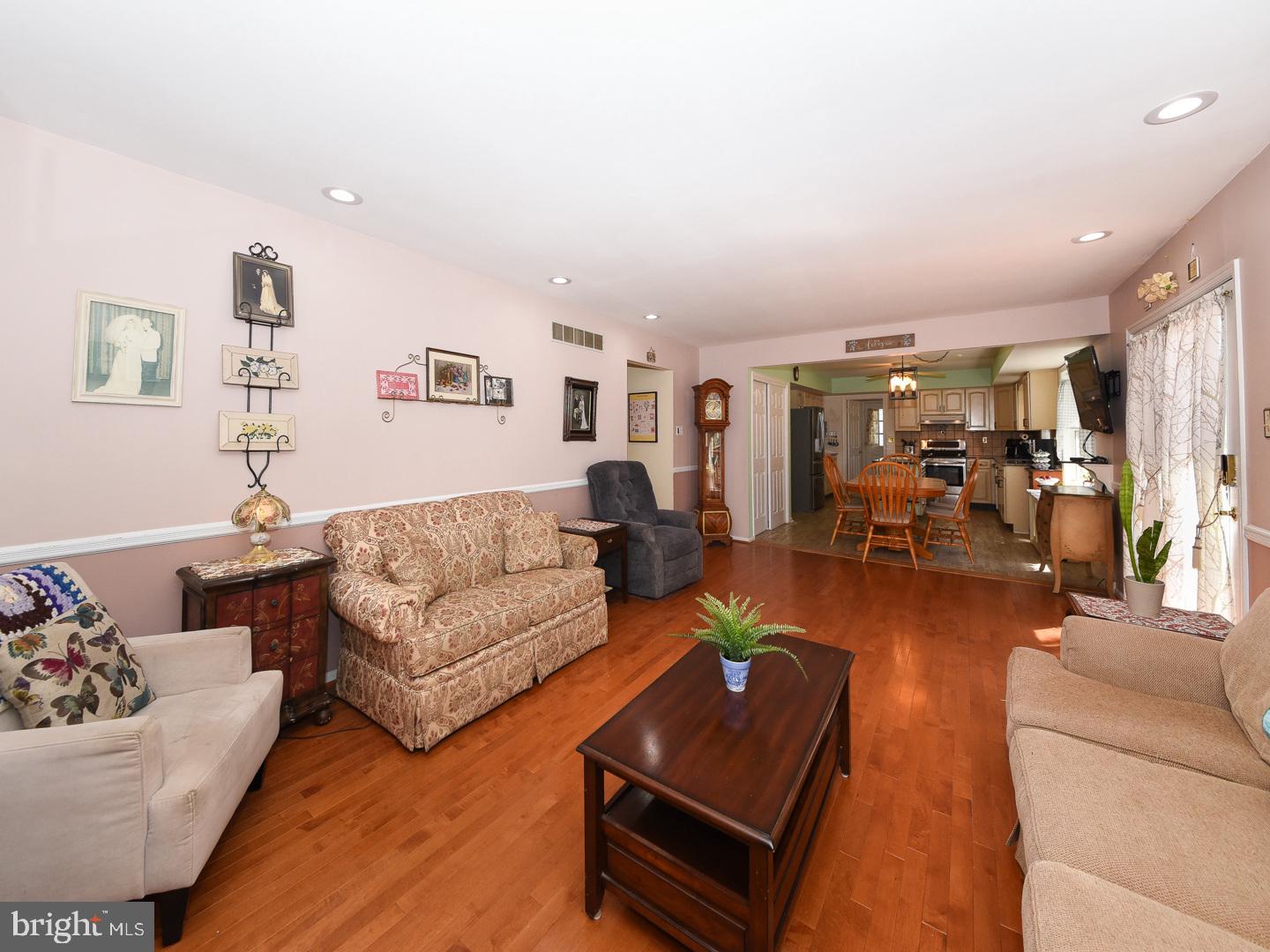 WHITEMARSH WOODS - Residential