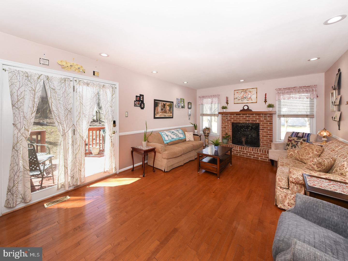 WHITEMARSH WOODS - Residential