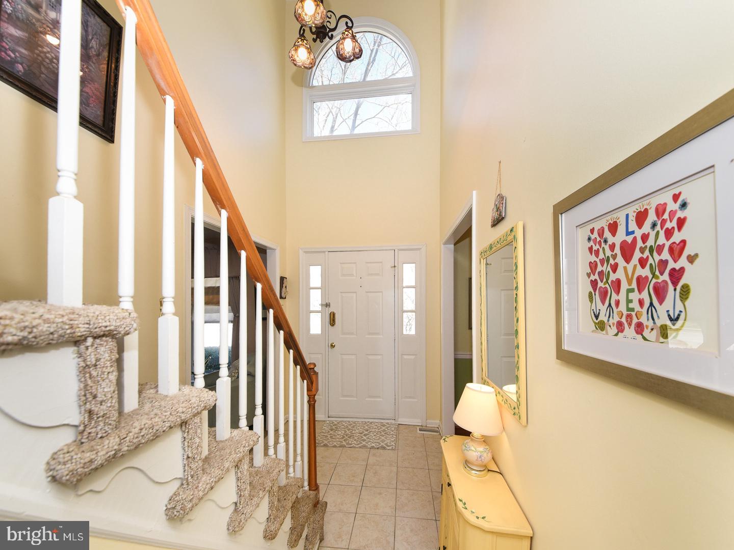 WHITEMARSH WOODS - Residential