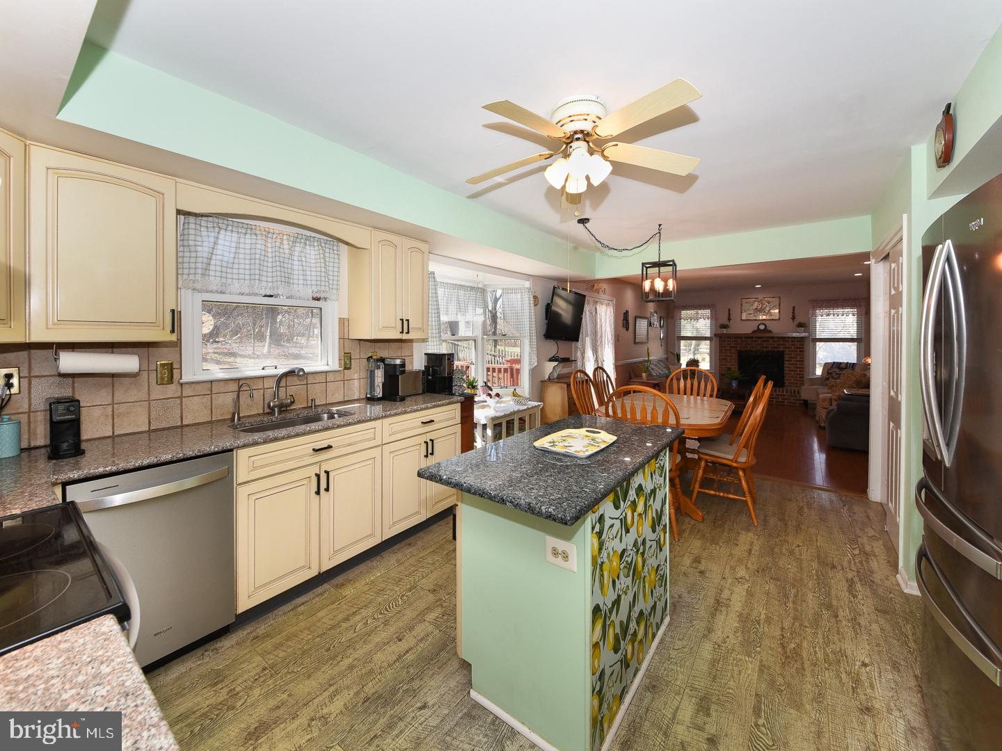 WHITEMARSH WOODS - Residential