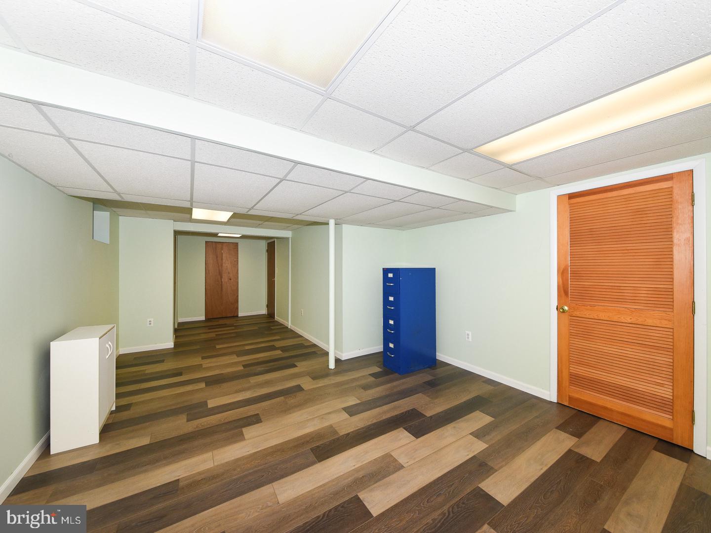 WHITEMARSH WOODS - Residential