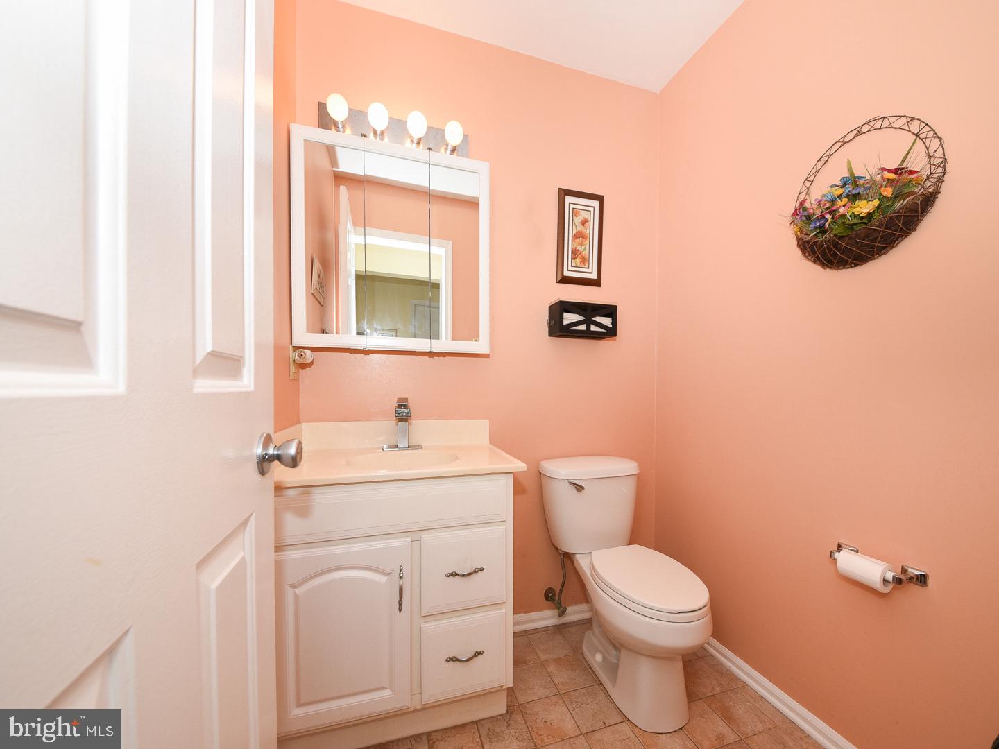 WHITEMARSH WOODS - Residential