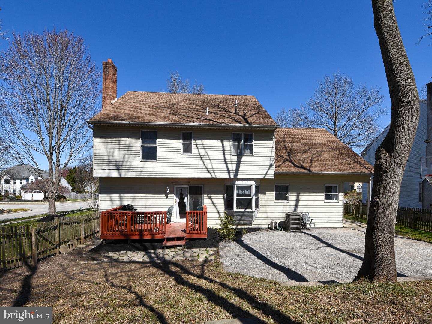 WHITEMARSH WOODS - Residential