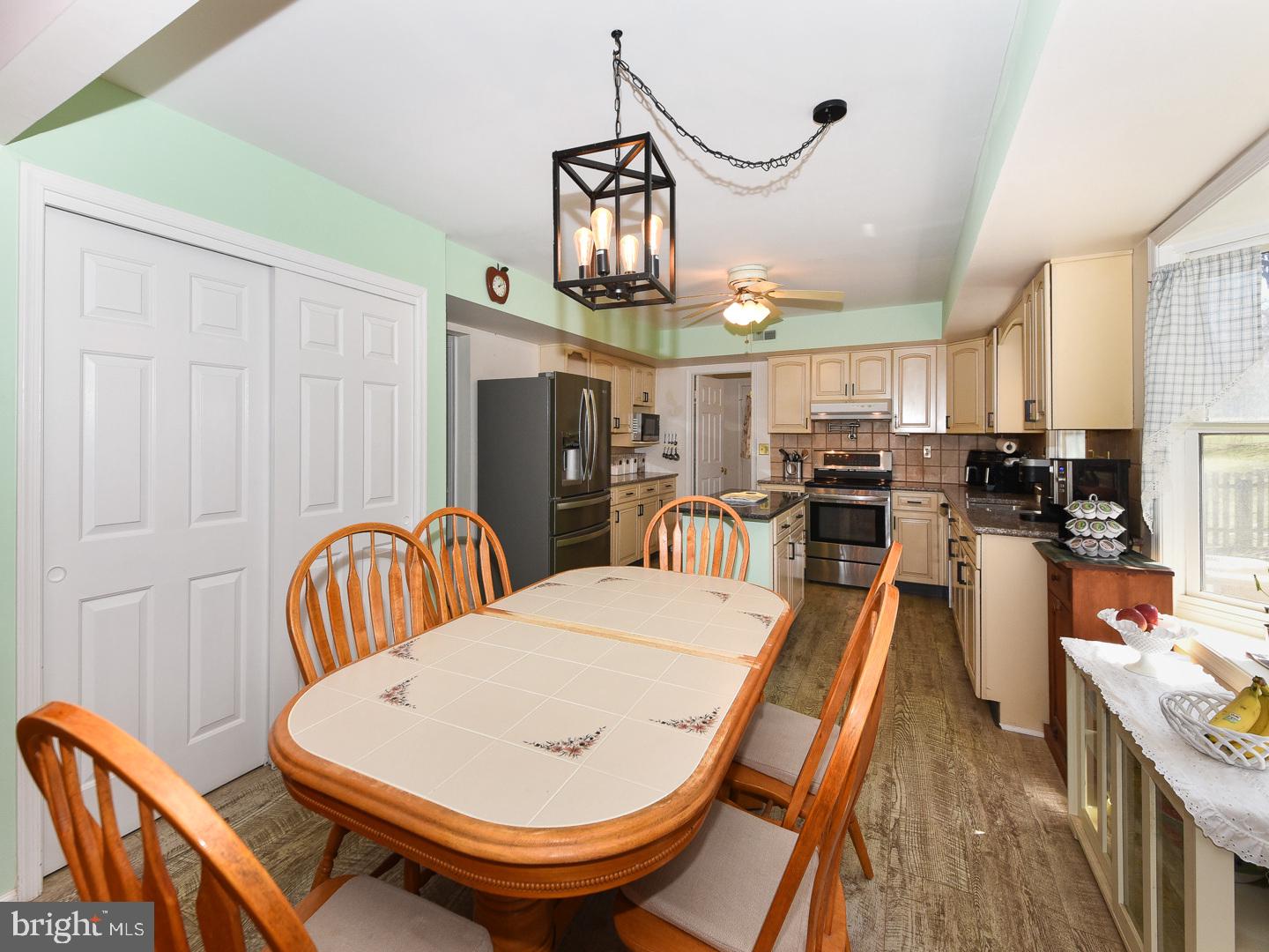 WHITEMARSH WOODS - Residential