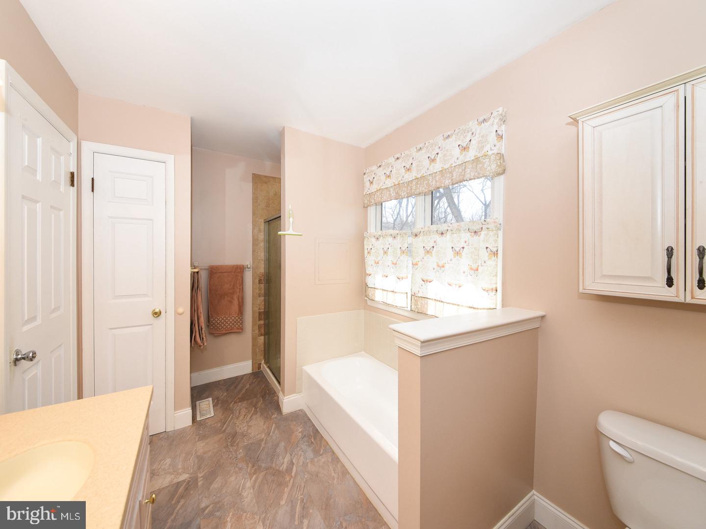 WHITEMARSH WOODS - Residential