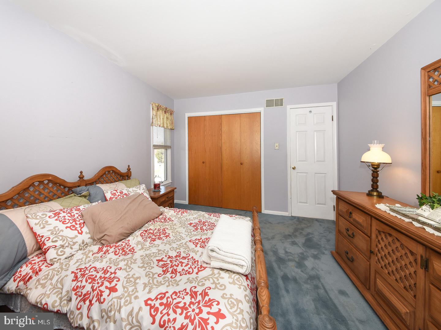 WHITEMARSH WOODS - Residential