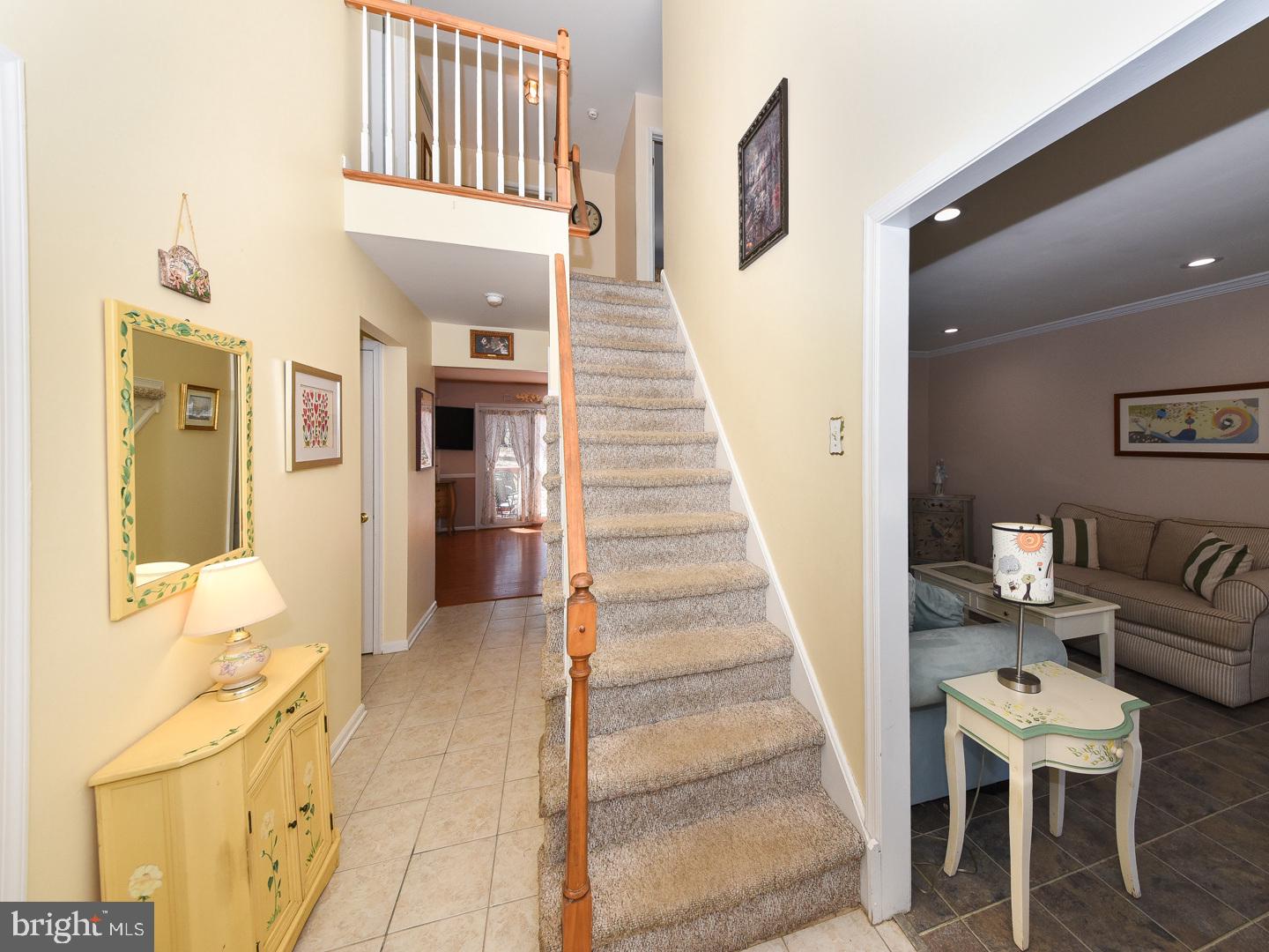 WHITEMARSH WOODS - Residential