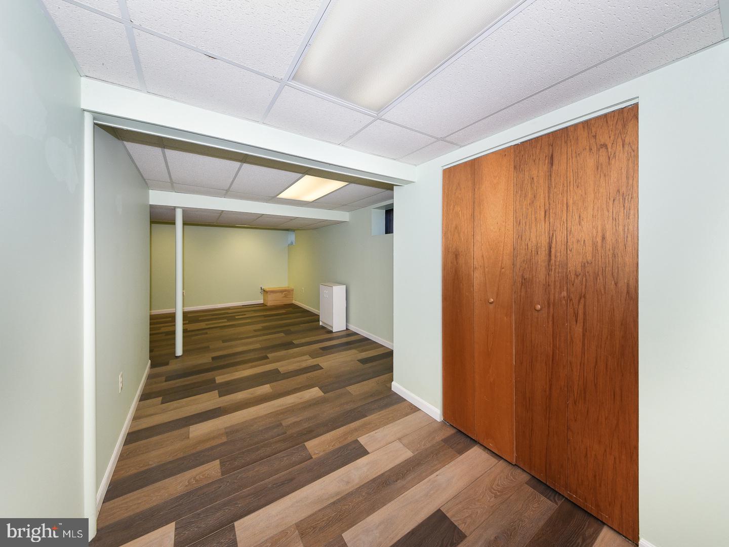 WHITEMARSH WOODS - Residential