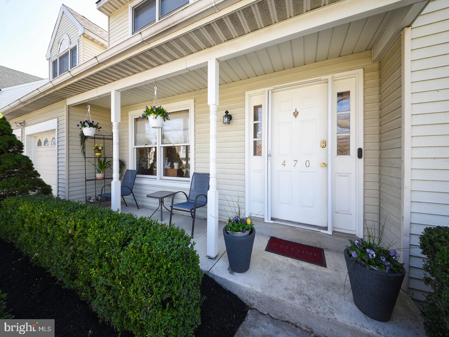 WHITEMARSH WOODS - Residential