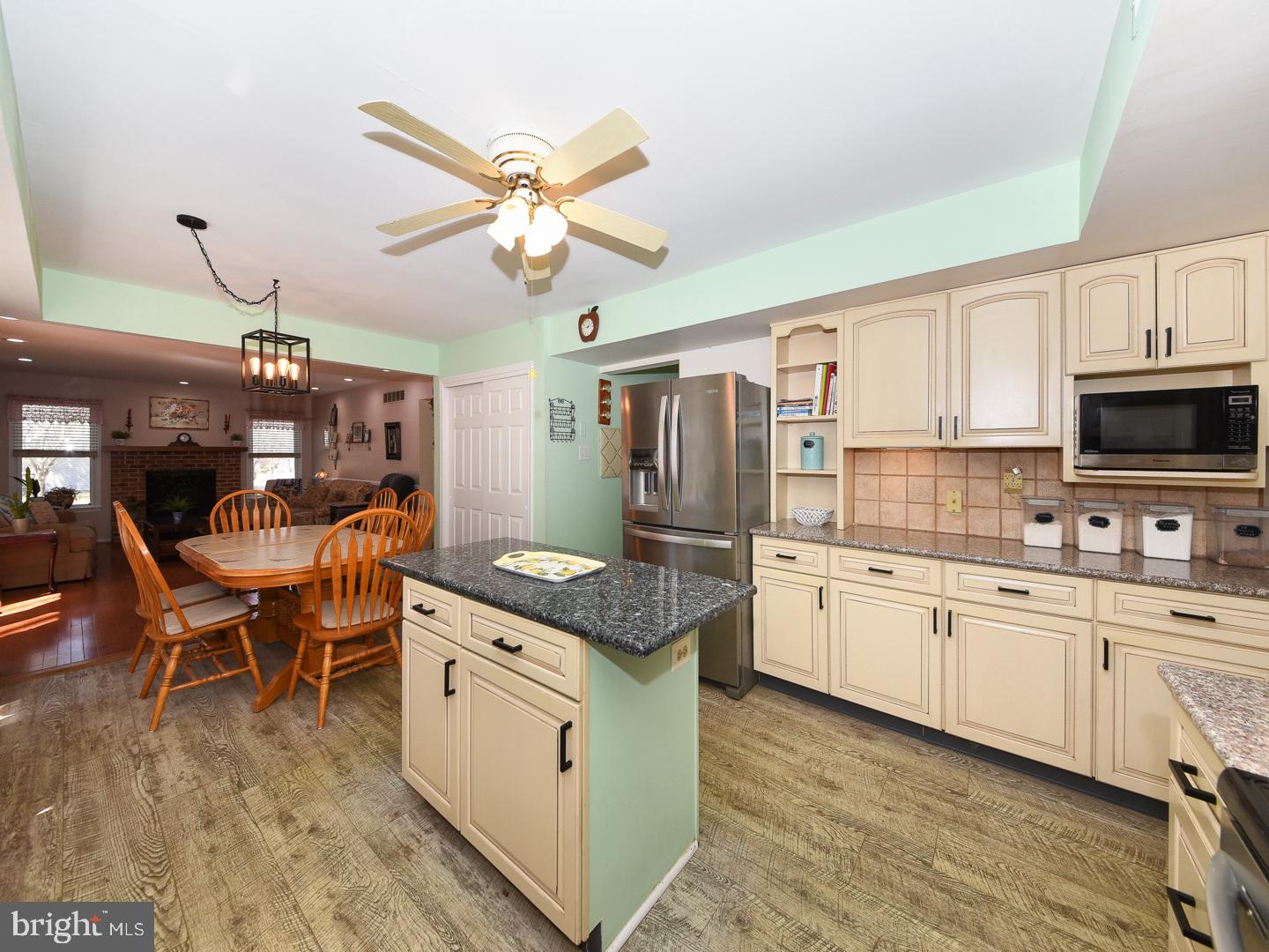 WHITEMARSH WOODS - Residential