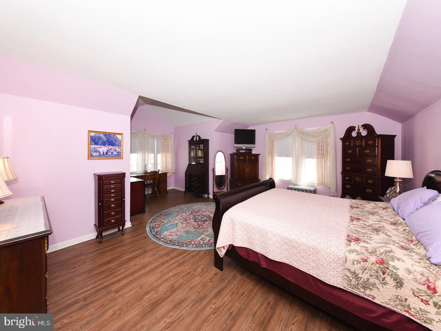 WHITEMARSH WOODS - Residential