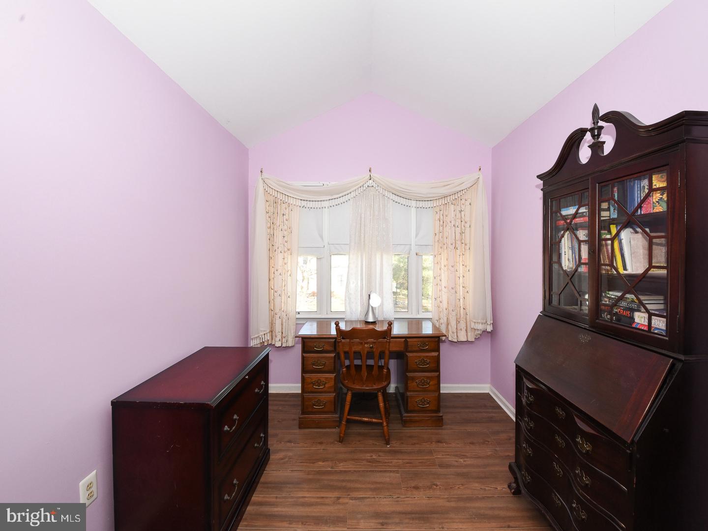 WHITEMARSH WOODS - Residential