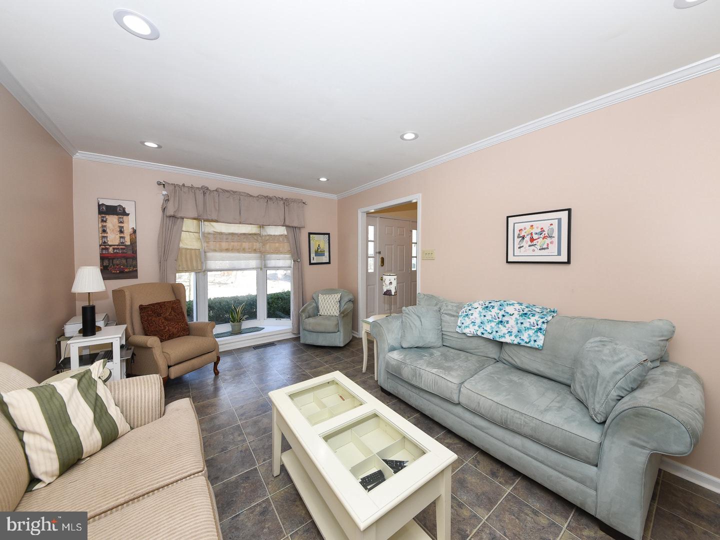 WHITEMARSH WOODS - Residential