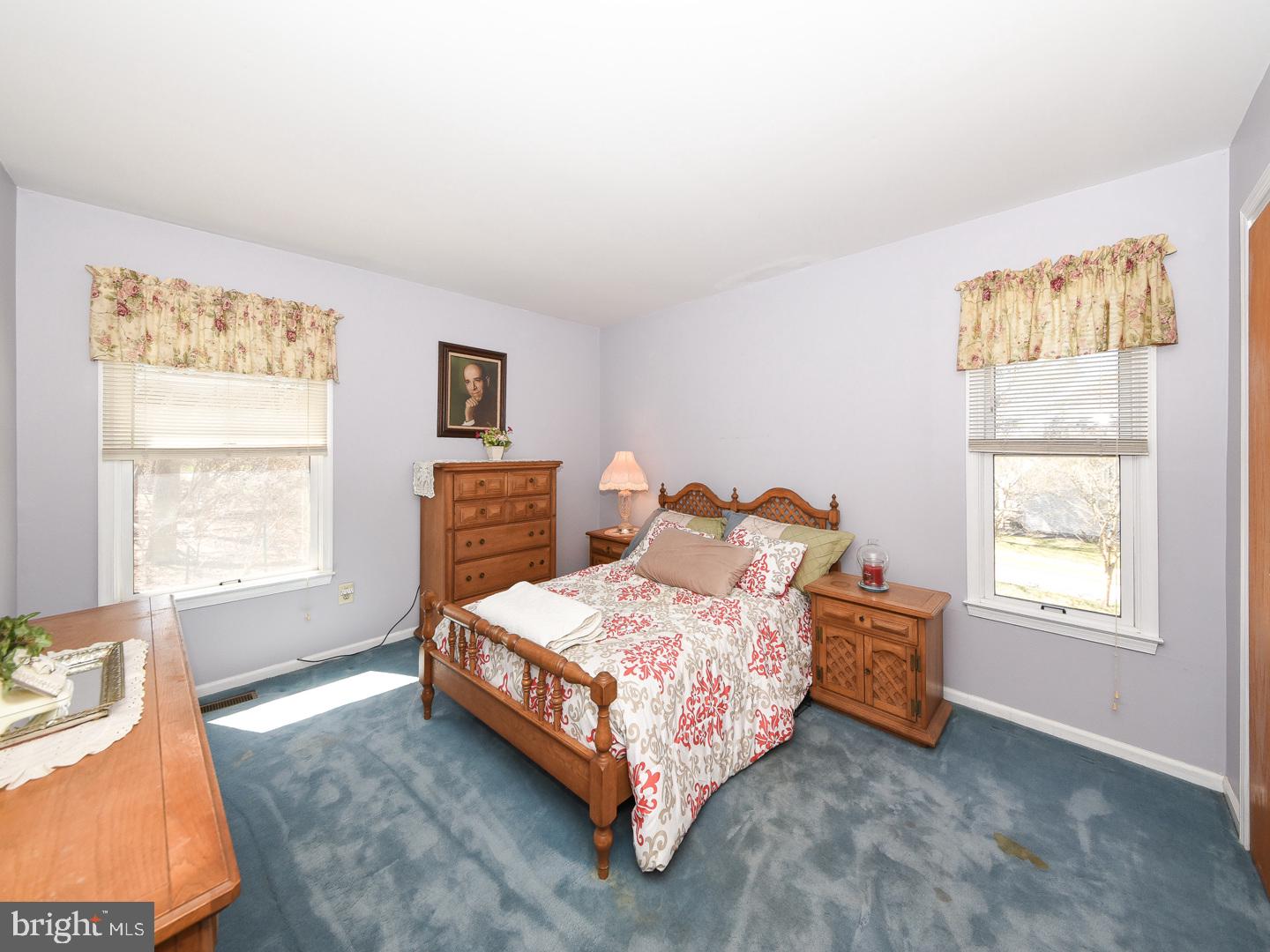 WHITEMARSH WOODS - Residential