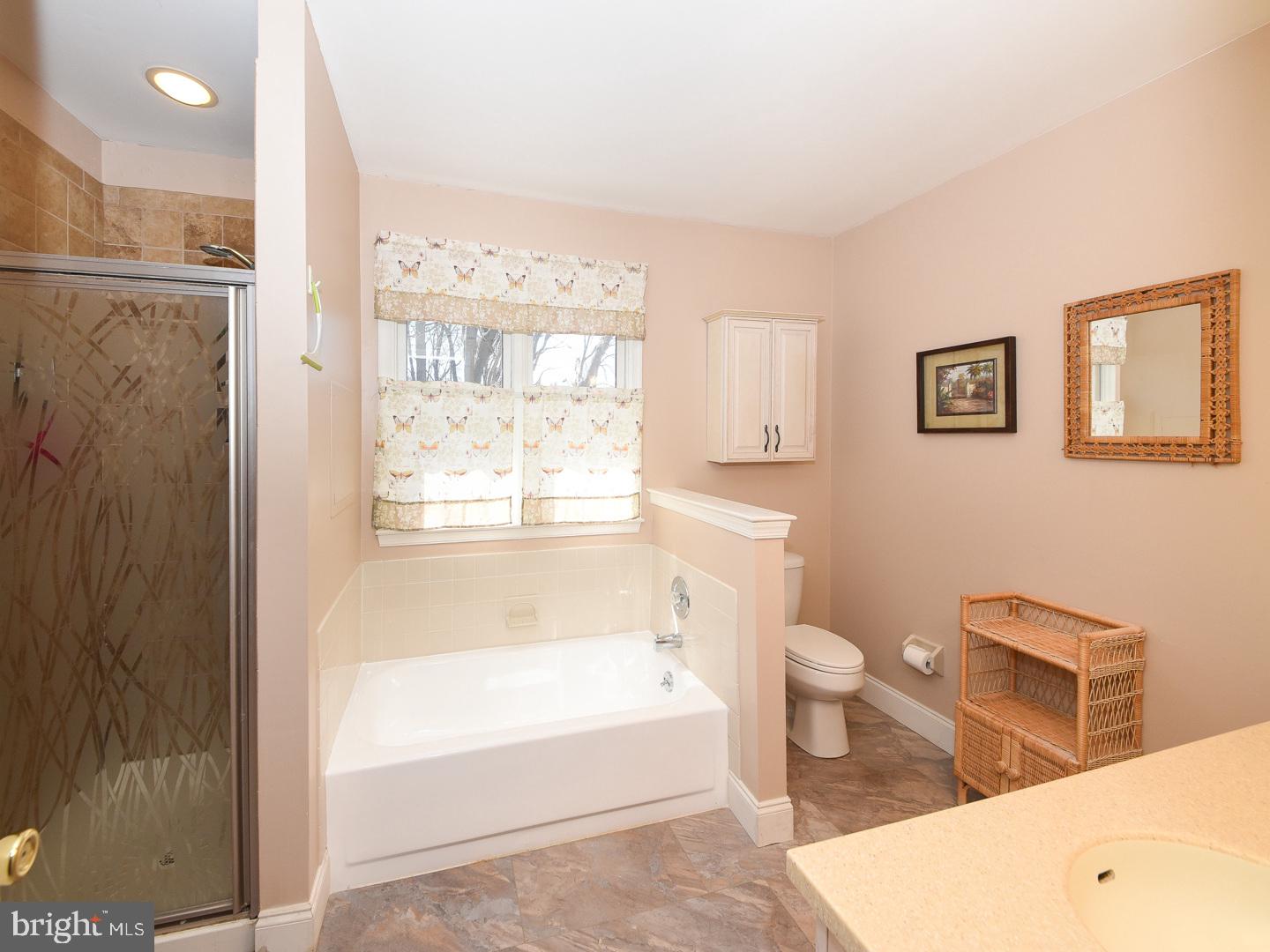 WHITEMARSH WOODS - Residential