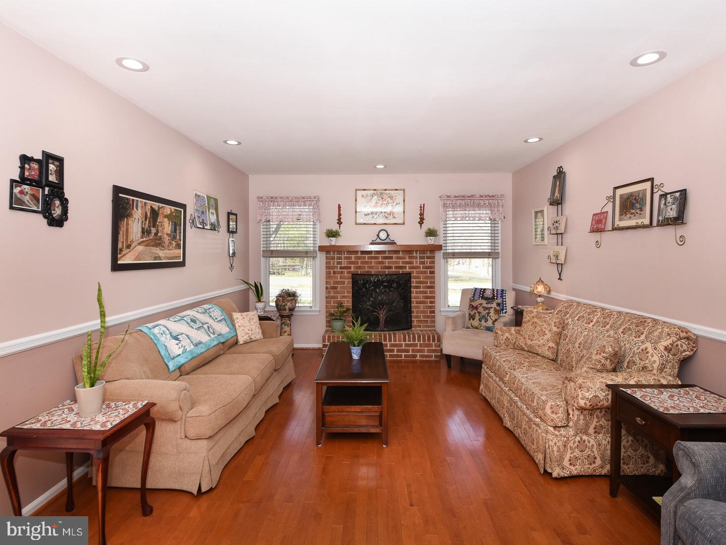 WHITEMARSH WOODS - Residential