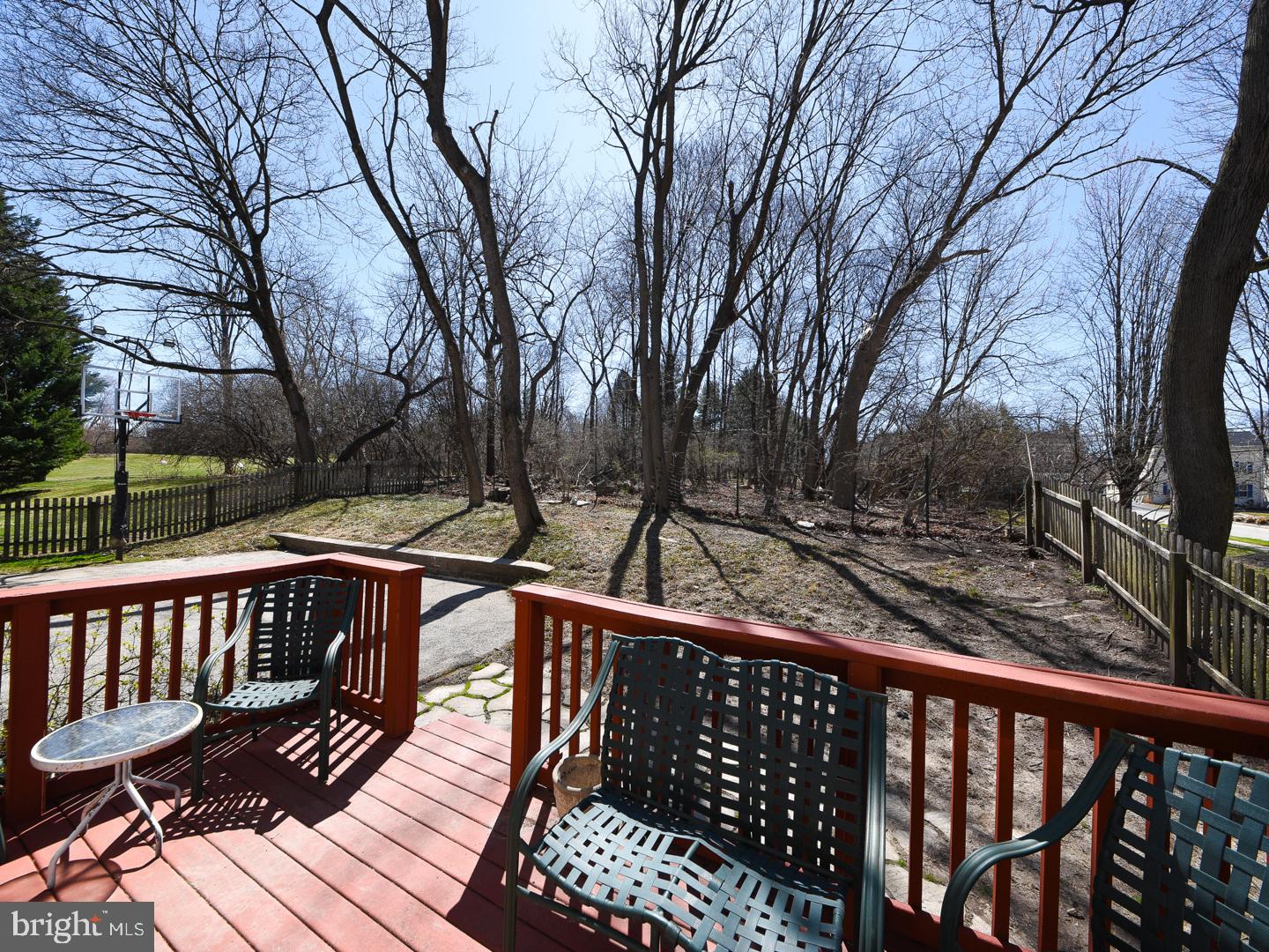 WHITEMARSH WOODS - Residential