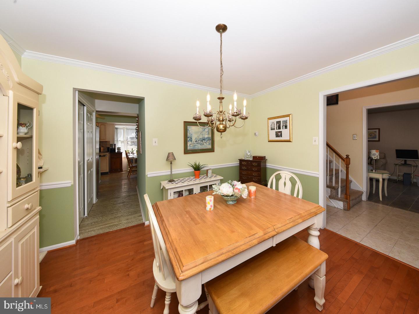 WHITEMARSH WOODS - Residential