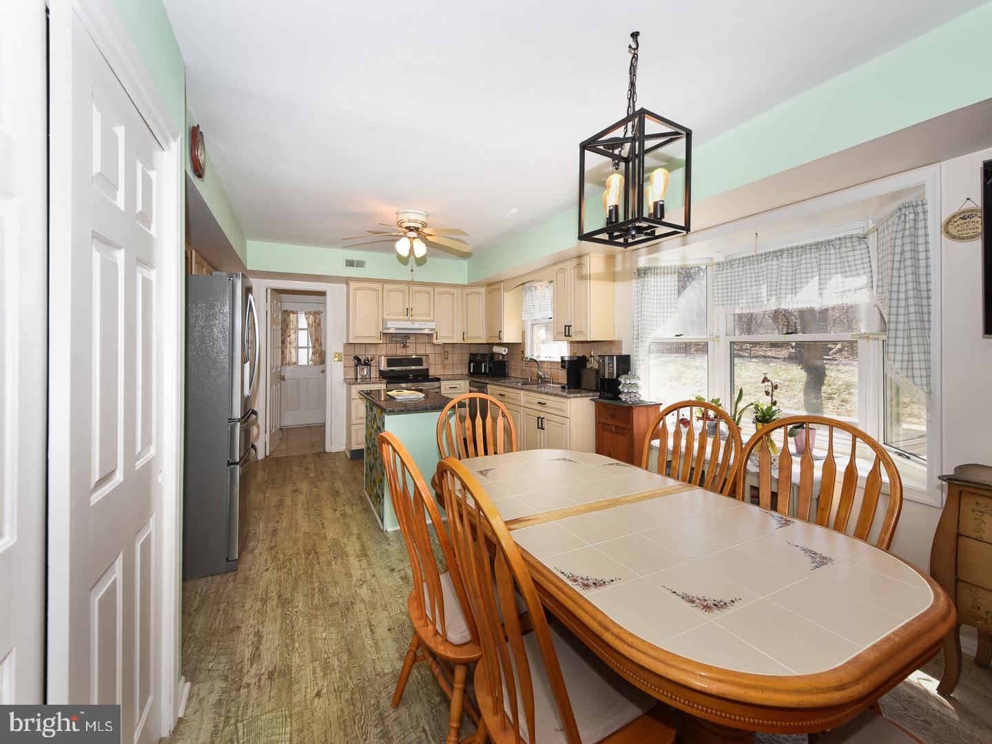 WHITEMARSH WOODS - Residential