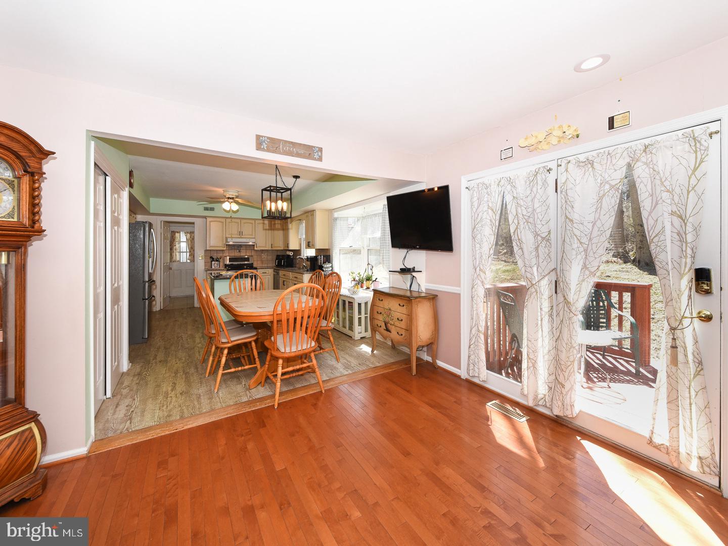 WHITEMARSH WOODS - Residential