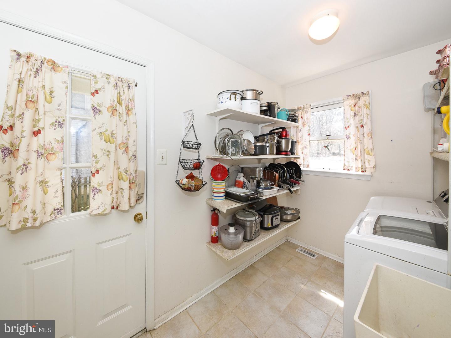 WHITEMARSH WOODS - Residential