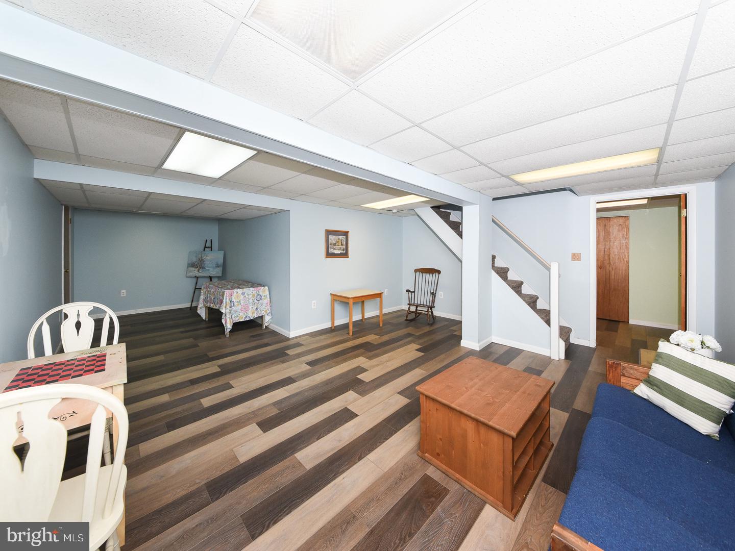 WHITEMARSH WOODS - Residential