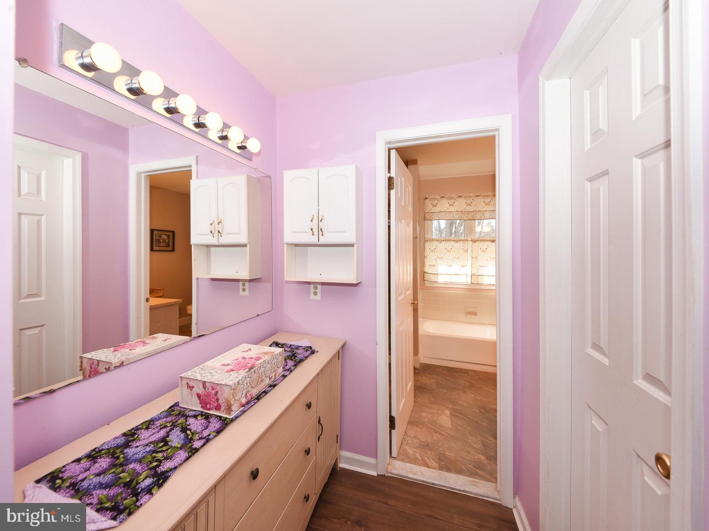 WHITEMARSH WOODS - Residential