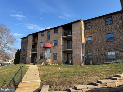 1717 VALLEY DRIVE WEST CHESTER PA 19382