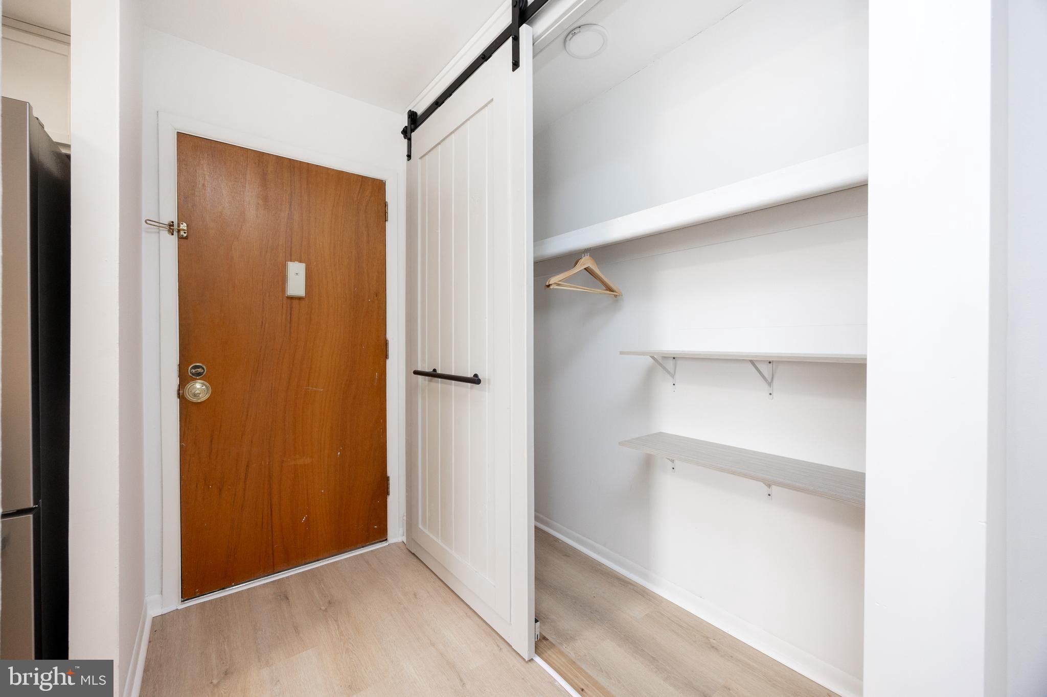 GOSHEN VALLEY - Residential