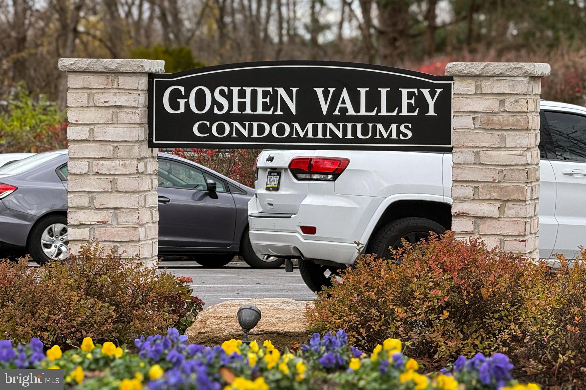 GOSHEN VALLEY - Residential