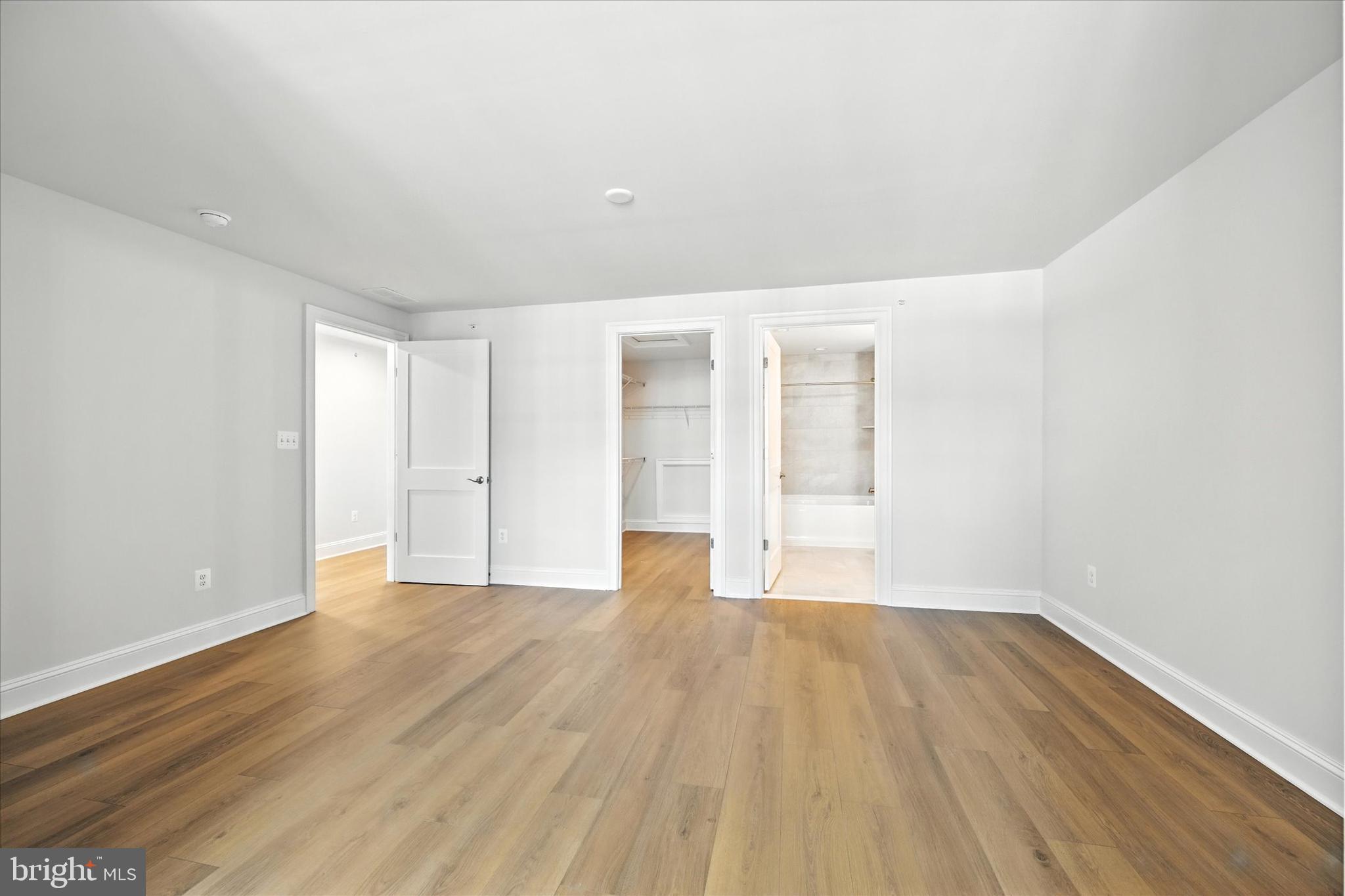 RODGERS FORGE - Residential